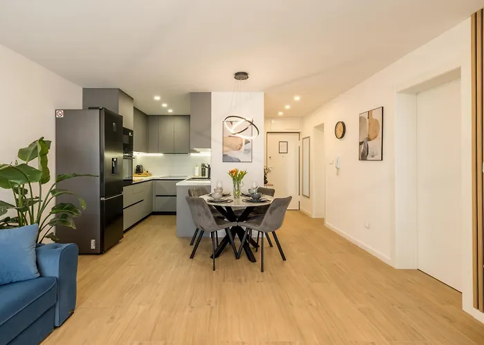 Holiday Dreams Apartment In Split, Croatia