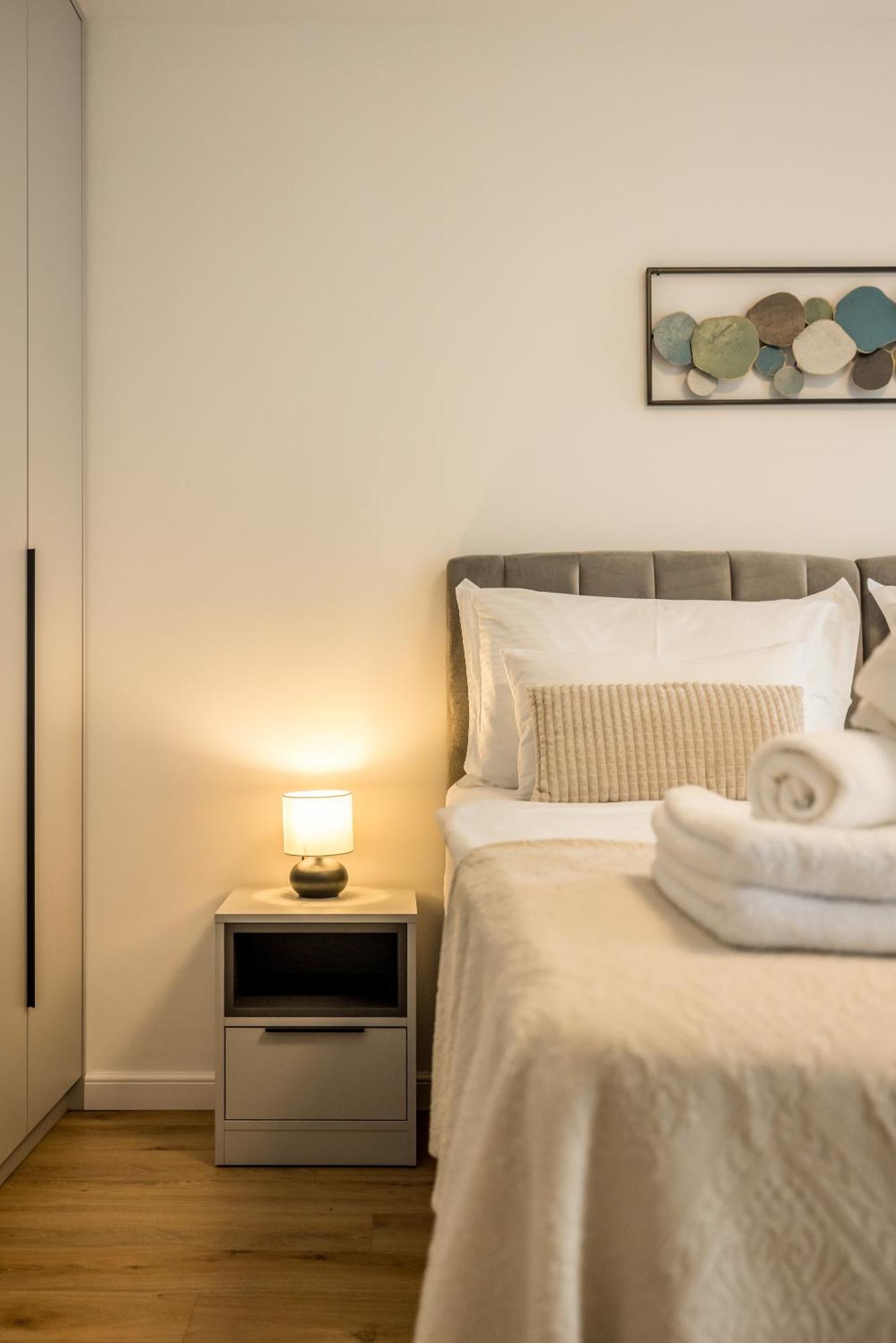 Apartmán Dreams In Split, Croatia Split