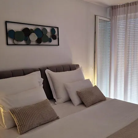 Holiday Dreams Apartment In Split, Croatia Exterior photo